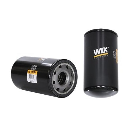 Wix Filters Oil Filter 51734